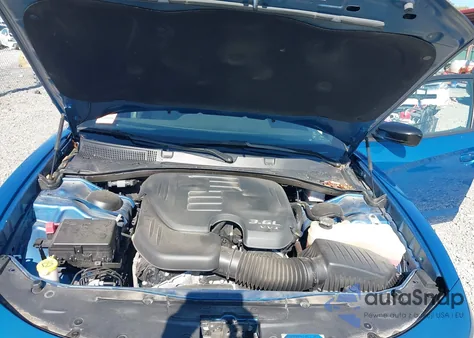 2023 Dodge Charger Sxt Awd из США, поврежденный, VIN 2C3CDXJG1PH577054